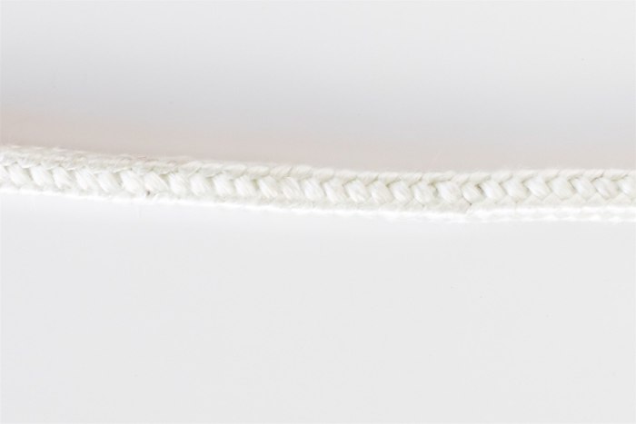 MaxSil®Tex Silica Square-Braided Rope