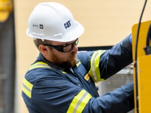 Picture of Tony - Manufacturer